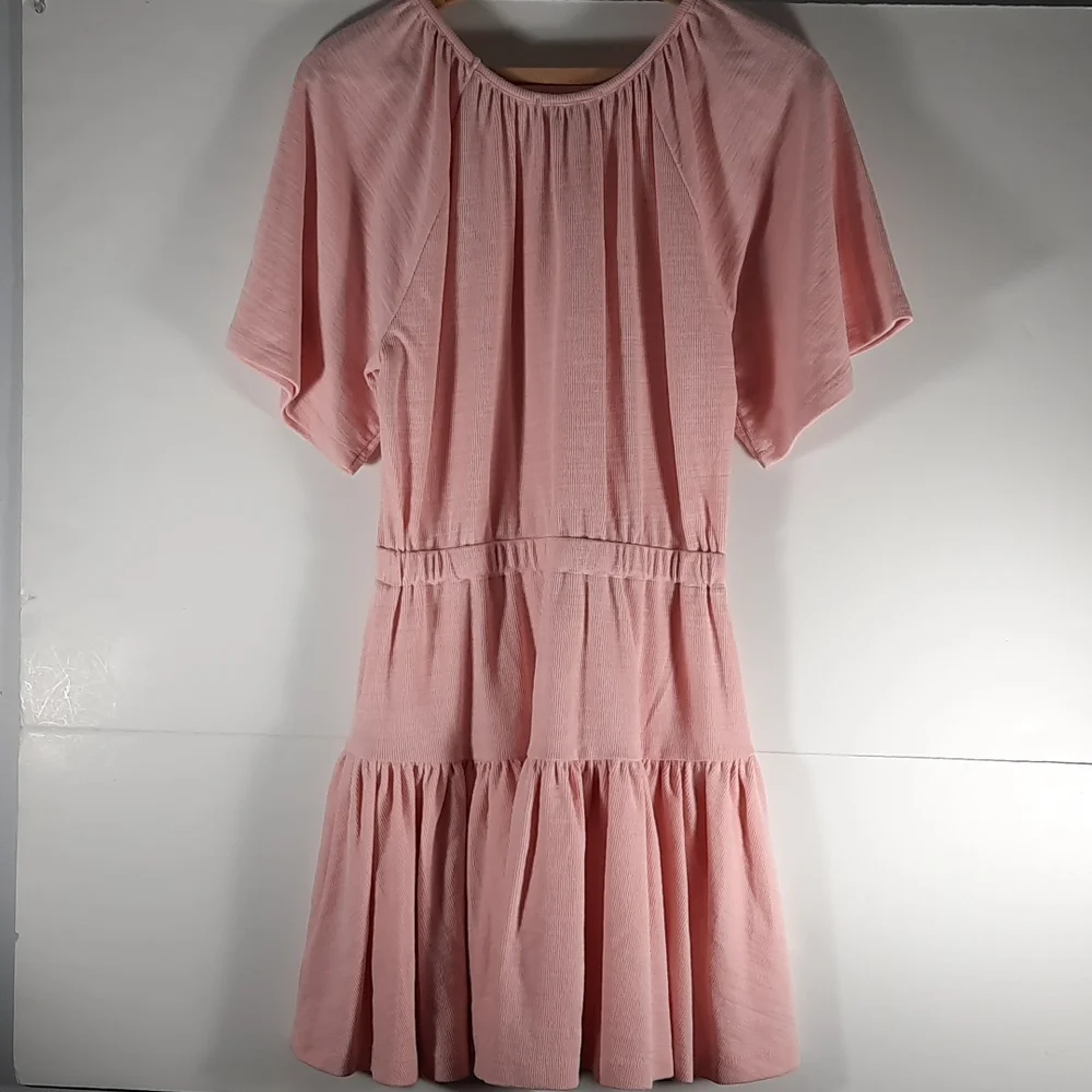 NWT Chelsea & Violet Blush dress Sz S - Picture 7 of 11